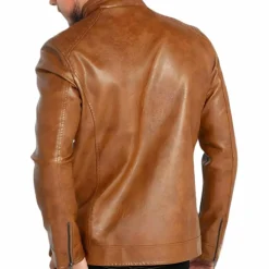 Jassen Heren*Winddicht en stijlvol herenjack voor de zomer