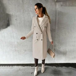 Jassen Dames*WRENLEY - Winterjas voor dames