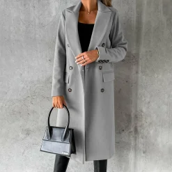 Jassen Dames*WRENLEY - Winterjas voor dames