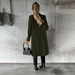 Jassen Dames*WRENLEY - Winterjas voor dames