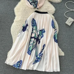 Sets Dames*Wynne - Luxe 2-delige Zomerset voor Dames