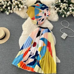 Sets Dames*Wynne - Luxe 2-delige Zomerset voor Dames