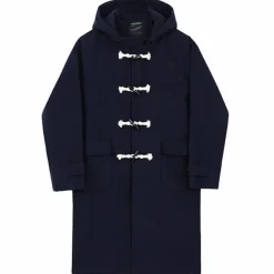 Jassen Heren*XAVIER - Klassieke Winterjas voor Heren