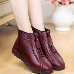 Damesschoenen*XIOMARA - Zomerse Laarzen