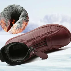 Damesschoenen*XIOMARA - Zomerse Laarzen