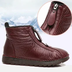 Damesschoenen*XIOMARA - Zomerse Laarzen