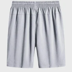 Broeken Heren*Xylon - Casual herenshort met trekkoord voor de zomer