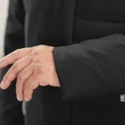 Jassen Heren*YANNIS - Elegante Capuchonjas voor Heren