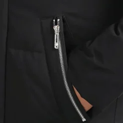 Jassen Heren*YANNIS - Elegante Capuchonjas voor Heren