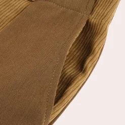 Broeken & Rokken Dames*Yara - Stijlvolle Luxe Zomer Damesbroek