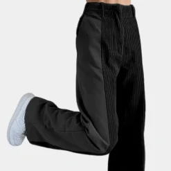 Broeken & Rokken Dames*Yara - Stijlvolle Luxe Zomer Damesbroek