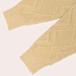 Truien & Vesten Dames*YARINA - Moderne Zomervest voor Dames Khaki