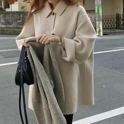 Jassen Dames*YESENIA - Elegante zomerjas voor vrouwen