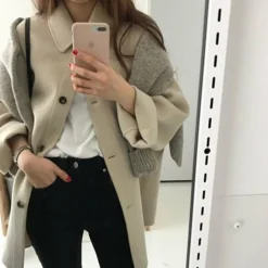 Jassen Dames*YESENIA - Elegante zomerjas voor vrouwen