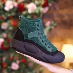 Damesschoenen*YORDANA - Luxe Zomerschoenen voor Dames