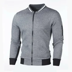 Jassen Heren*YORKSHIRE - Moderne casual zomerjack voor heren