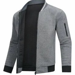 Jassen Heren*YORKSHIRE - Moderne casual zomerjack voor heren