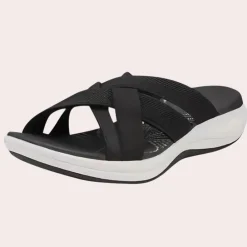 Damesschoenen*Ysabel - Elegante zomerse damessandalen