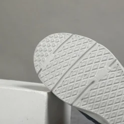 Schoenen Heren*ZACCHEUS - Comfortabele zomerse outdoor slip-on schoenen