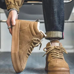 Schoenen Heren*ZACHARY - Casual Zomerschoenen voor Heren