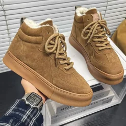 Schoenen Heren*ZACHARY - Casual Zomerschoenen voor Heren