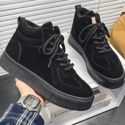 Schoenen Heren*ZACHARY - Casual Zomerschoenen voor Heren