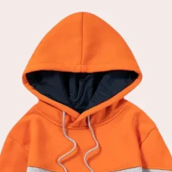 Jassen Heren*ZACHARY - Lichte Zomer Hoodie voor Heren