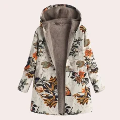 Jassen Dames*Zacht en warm damesjack