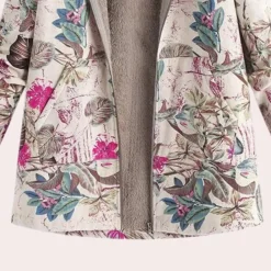 Jassen Dames*Zacht en warm damesjack