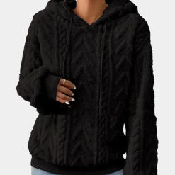 Jassen Dames*Zachte dameshoodie