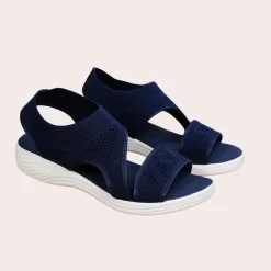 Damesschoenen*Zachte en comfortabele damessandalen voor de zomer