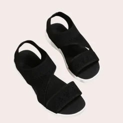 Damesschoenen*Zachte en comfortabele damessandalen voor de zomer