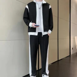 Sets Heren*ZAN - Stijlvolle en casual zomerset voor mannen