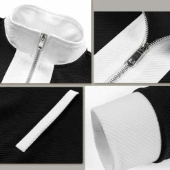 Sets Heren*ZAN - Stijlvolle en casual zomerset voor mannen