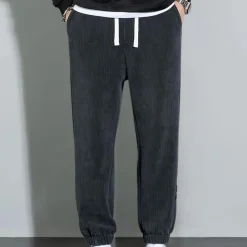 Broeken Heren*ZANE - Elegante Zomerbroeken voor Heren