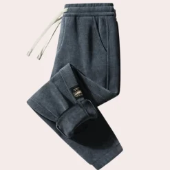 Broeken Heren*ZANE - Elegante Zomerbroeken voor Heren