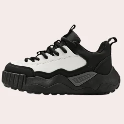 Schoenen Heren*ZARIAH - Modieuze Antislip Zomersneakers voor Heren