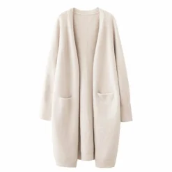 Truien & Vesten Dames*ZENAIDA - Luchtig zomer vest voor vrouwen