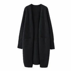 Truien & Vesten Dames*ZENAIDA - Luchtig zomer vest voor vrouwen