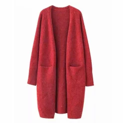 Truien & Vesten Dames*ZENAIDA - Luchtig zomer vest voor vrouwen