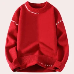 Truien & Vesten Dames*Zenia - Comfortabele zomerse trui voor dames