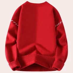 Truien & Vesten Dames*Zenia - Comfortabele zomerse trui voor dames