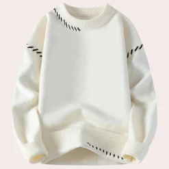 Truien & Vesten Dames*Zenia - Comfortabele zomerse trui voor dames