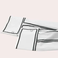 Topjes & Shirts Dames*Zenobia - Stijlvol Langarmshirt voor Dames - Perfect voor de Lente en Zomer Wit