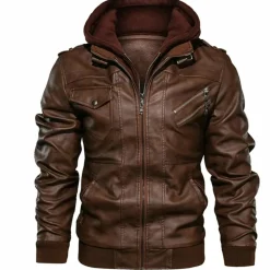 Jassen Heren*ZENTE - Zomerjas