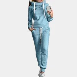 Sets Dames*Zita - Modieuze Sportieve Zomerset voor Vrouwen