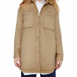 Jassen Dames*ZITLALI - Elegante Damesjass voor Alle Seizoenen