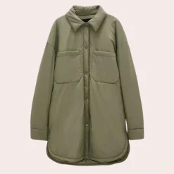 Jassen Dames*ZITLALI - Elegante Damesjass voor Alle Seizoenen