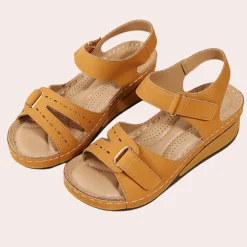 Damesschoenen*Zomerse damessandalen voor de lente en zomer