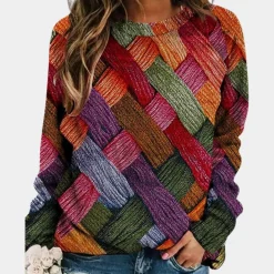 Truien & Vesten Dames*Zomerse trui voor dames